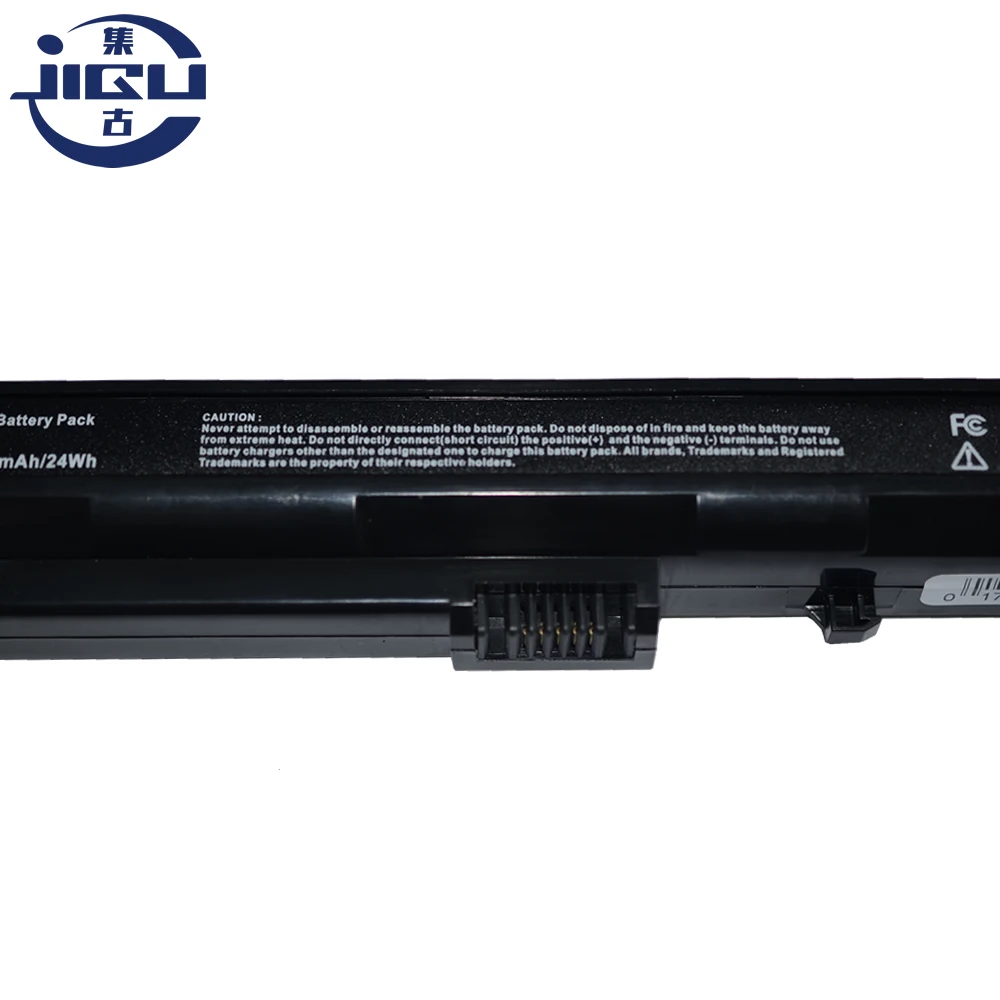 JIGU Laptop Battery For Acer Aspire One A150 1006 1049 1126 1249 1382 1447 1532 1570|laptop battery for dell latitude d630|laptop gd761laptop cell |