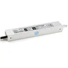 Pilote de led à tension constante, entrée AC110-260VAC sortie 12V/1-5A 12-80W, étanche IP67 pour 1-3W, CE et ROHS ► Photo 1/2