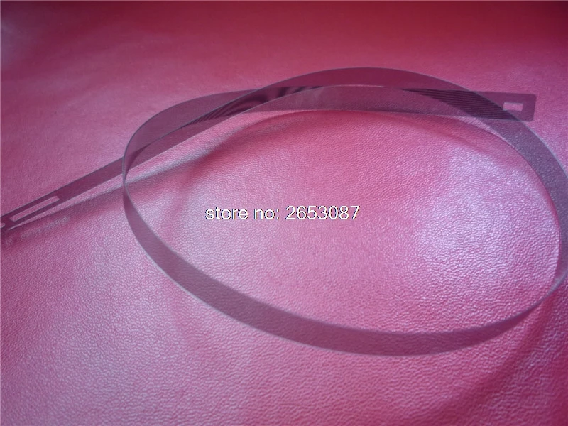 Новая и оригинальная полоса энкодера для Epson R290/R330/T50/P50/R270 /R390/L800/L801 весы CR энкодер