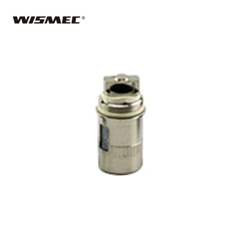 Wismec Amor Mini Atomizer Head (5pcs) Wismec tank head for Wismec Amor Mini Atomizer 0.2ohm Rebuild Atomizer Core Head Coil head