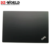Ноутбук задняя крышка верхняя крышка WQHD ЖК задняя крышка для lenovo ThinkPad T480S w/IR камера 01YT310 SM10R44351