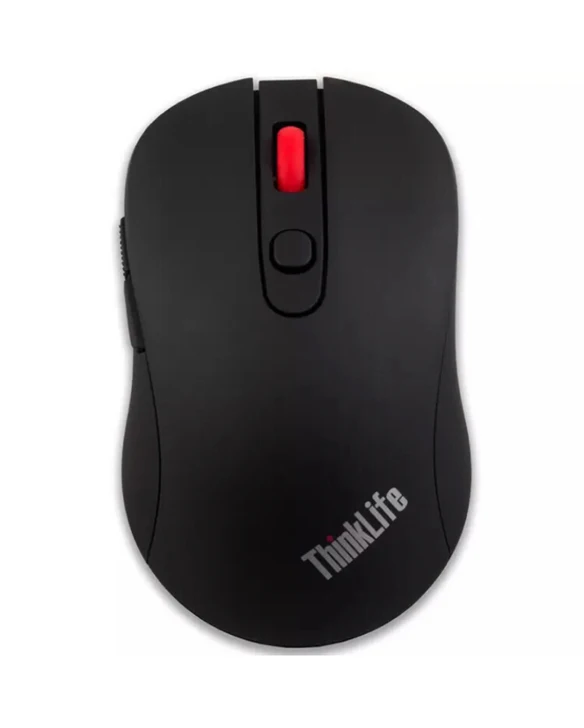 Беспроводная легкая мышь Lenovo ThinkPad WL600 800/1200/1600/2000/2400dpi 6 кнопок|Мыши| |