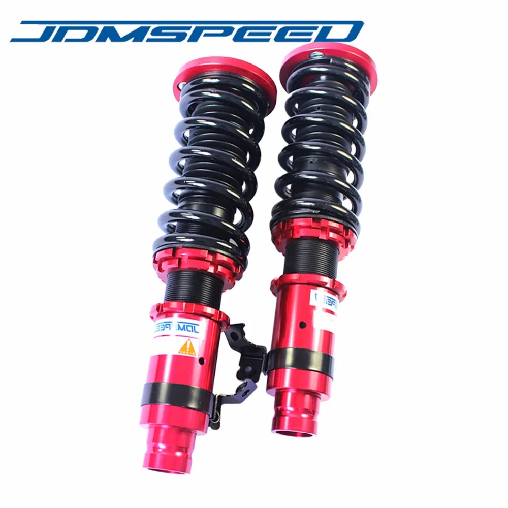 Комплект амортизаторов для гонок Coilover, регулировка высоты, подходит для Honda Civic 1996-2000 EK