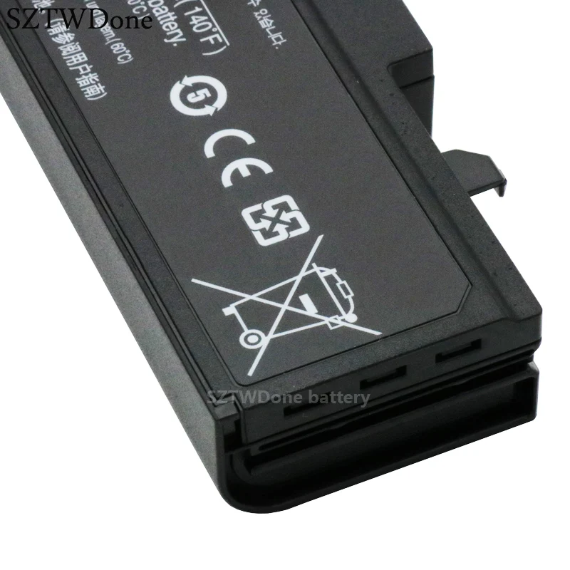 SZTWDone Аккумулятор для ноутбука SAMSUNG AA PB6NC6B PB6NC6W PB9NC6B PB9NC6W PB9NS6B PB9NS6W RC530 RV411 3445VC 3445VX|laptop