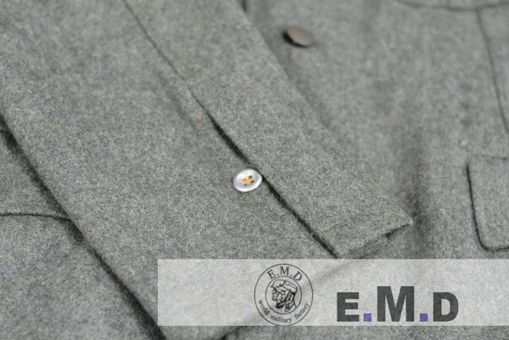 Спецодежда EMD WW2.. Шерстяной топ 38|Военный| |