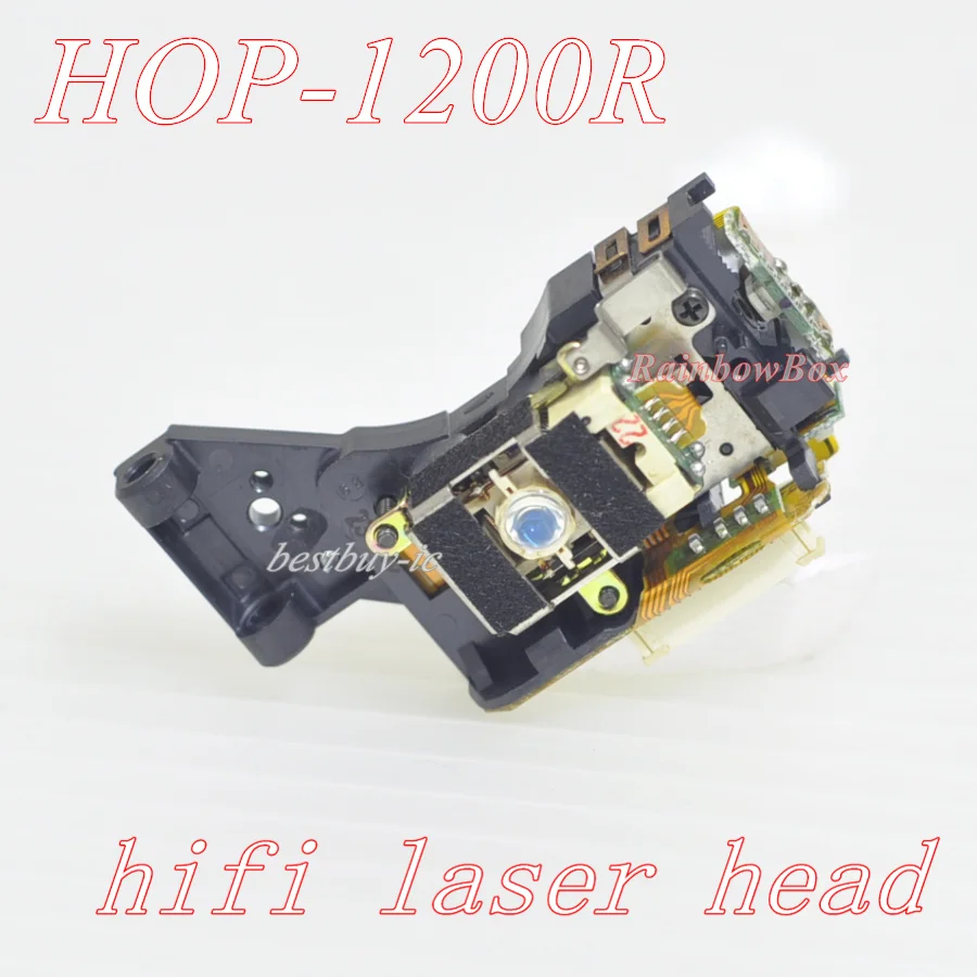 HOP-1200 DVD лазерная головка HOP-1200R HOP1200R Оптический Пикап лазерный объектив