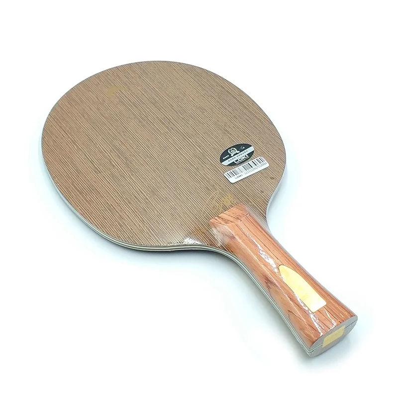 وكي قوية MLX عالية الجودة ينجي الخشب تنس طاولة شفرة المهنية 7 طبقات بينغ بونغ شفرة Offens بينغبونغ بات