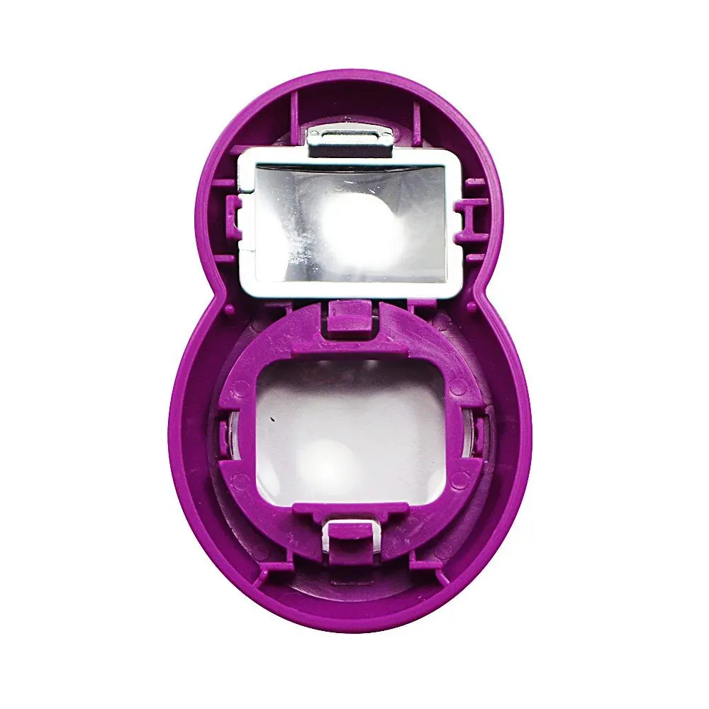 Selfie Mirror for Fujifilm Instax Camera Mini 8 Mini 7s Self Portrait Mirror Close Up Lens Selfie for Instant Camera