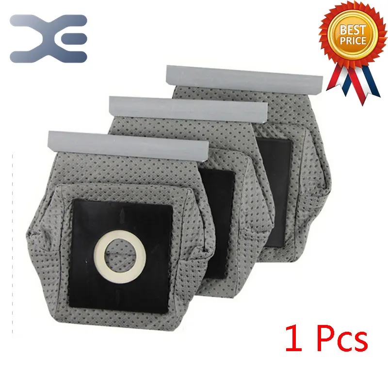 High Quality Fit For Midea Vacuum Cleaner Accessories Dust Bag Garbage