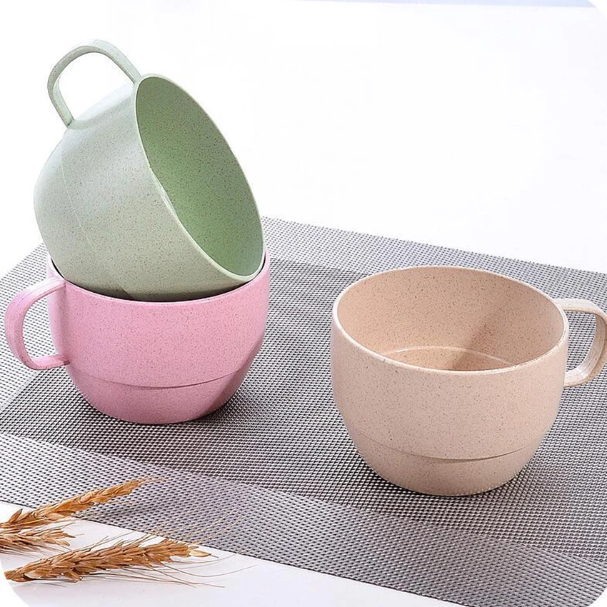 

1pcs Exquisite Top Bone China 300-400ml Coffee Cup Saucer Ceramic Teacup European Porcelain milk mugs Tea Cup