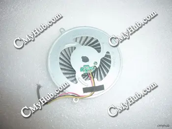 

Genuine For FOXCONN NFB77A05H DC5V 0.5A 3pin 3wire CPU Cooling Fan