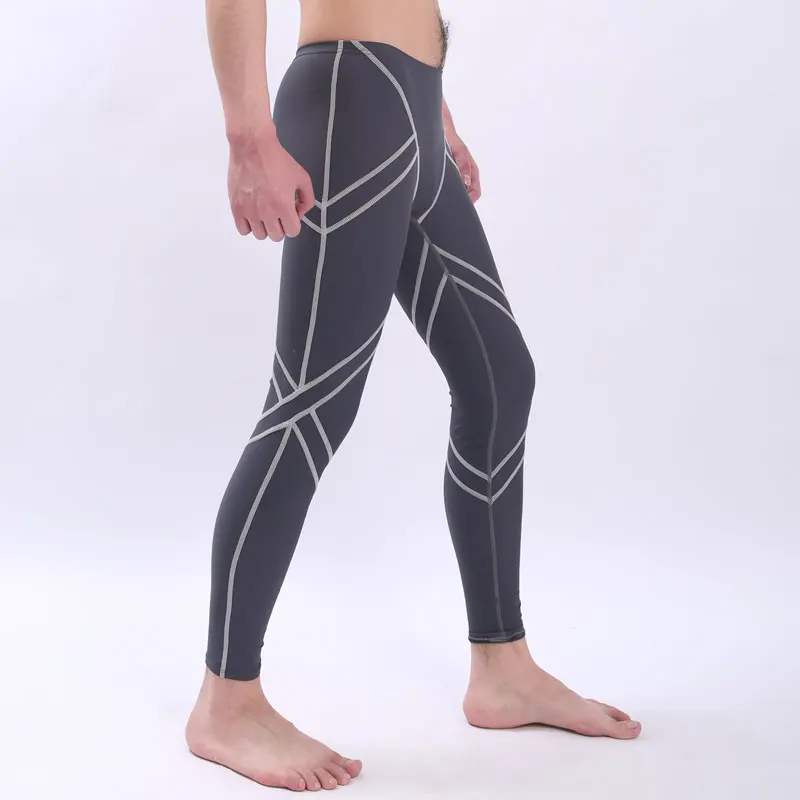 men's spf swim pants