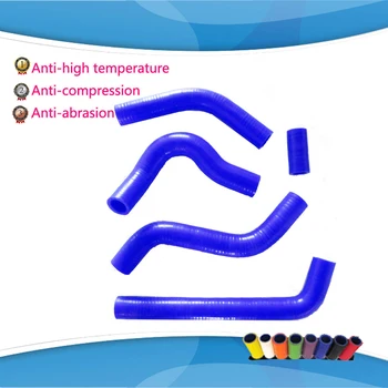 

Motorcycle silicone radiator hose kit for SUZUKI RMZ450 RM-Z450 RMZ 450 2006 Radiator Hose