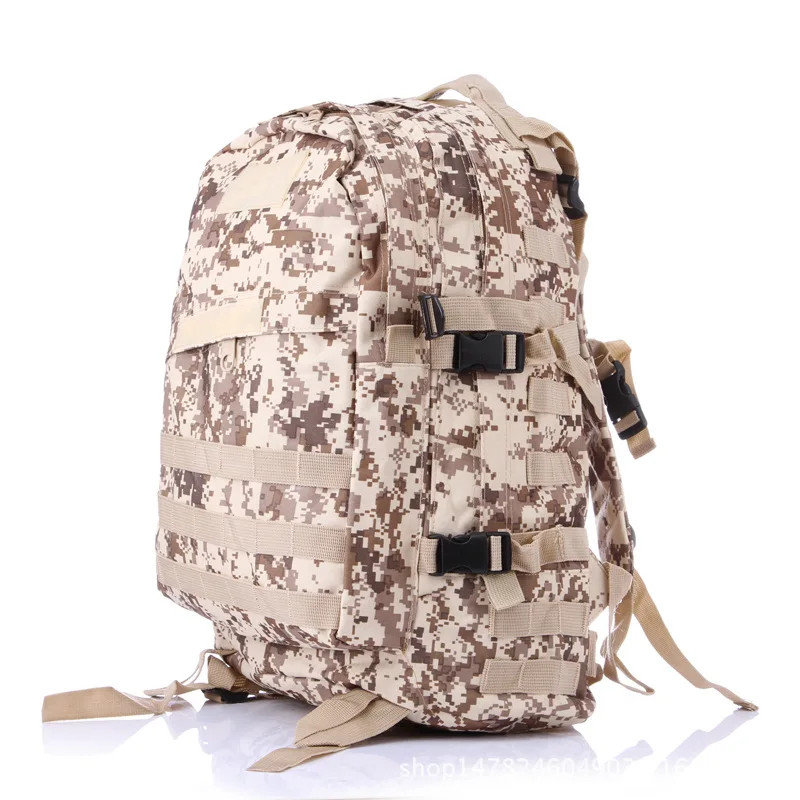 Outdoor camping font b Backpack b font men s military font b tactical b font font