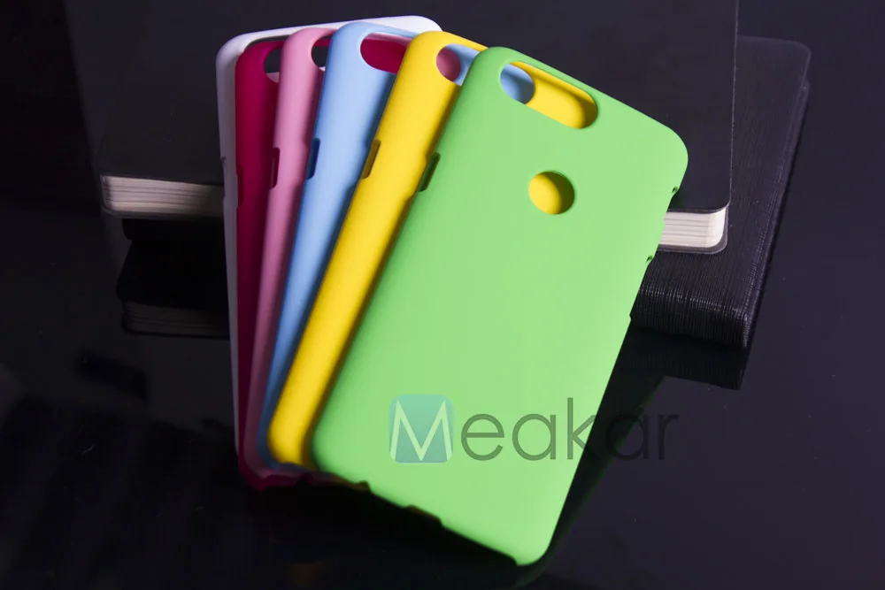 Матовая Пластик Coque 6.01For Oneplus 5T чехол для Oneplus One Plus 5T 6T Oneplus5T Oneplus6T телефона чехол-лента на заднюю панель