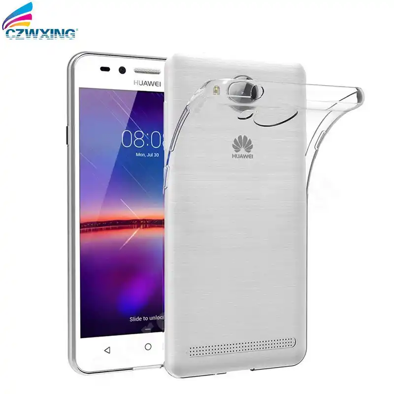 casing huawei lua u22