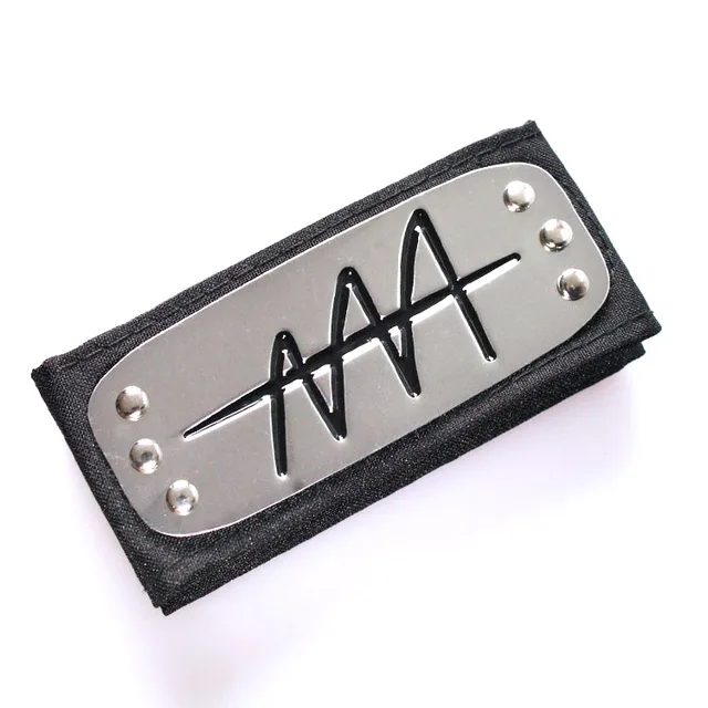Buy Anime Headband of Naruto Konan Cosplay Hot Sell