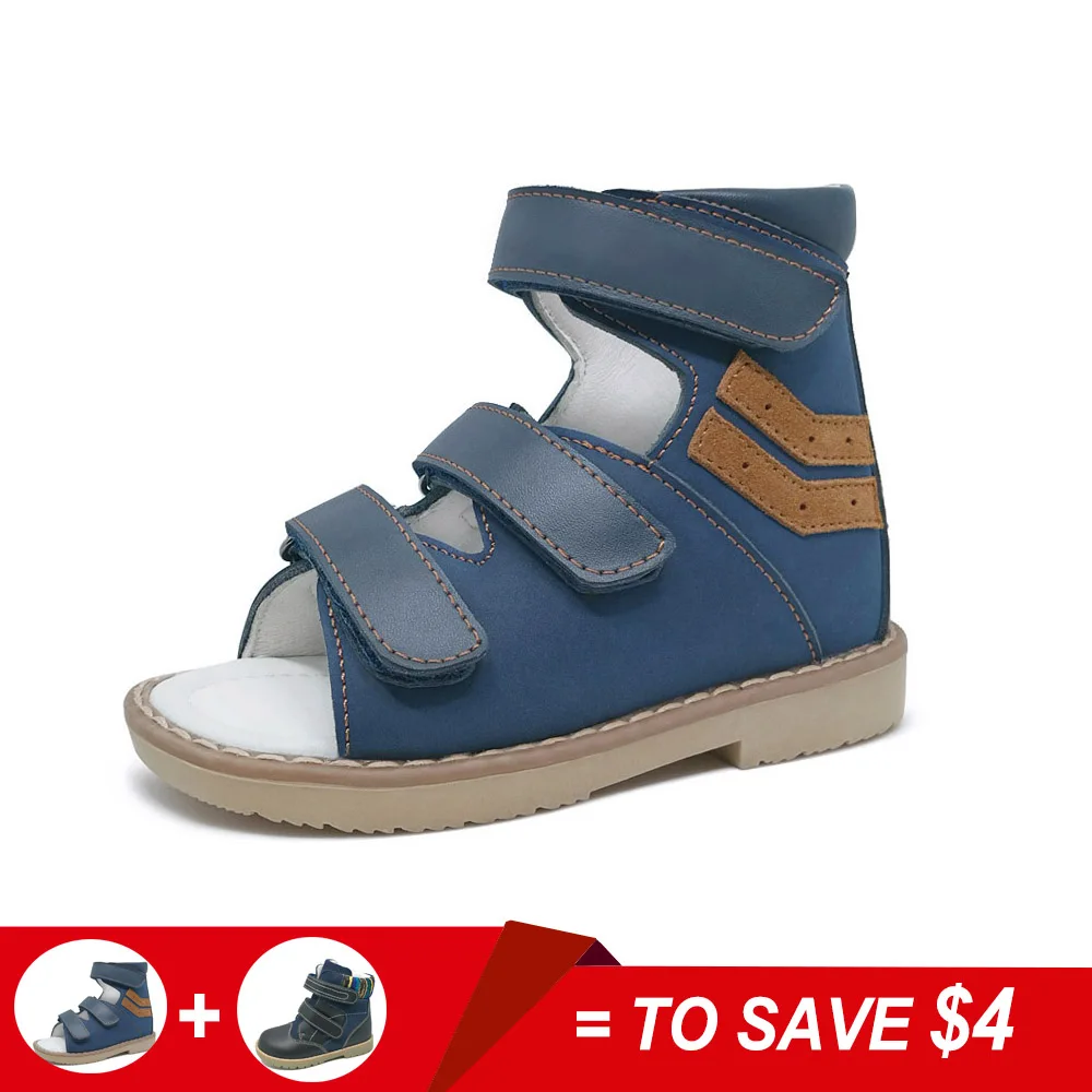 Boys Girls Shoes New 63A Kids Sandals Kids Shoes Sandals