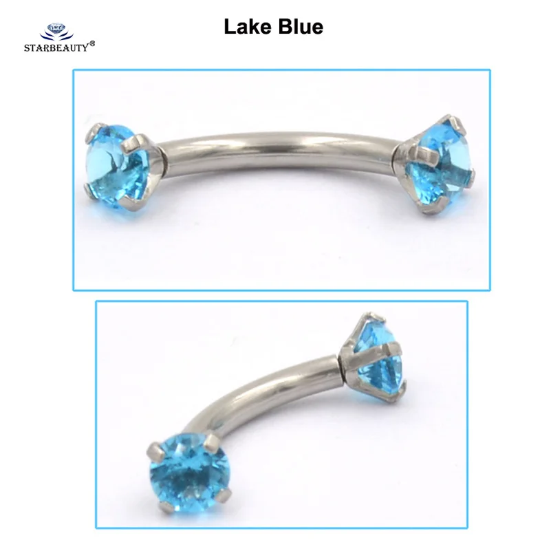 lake blue