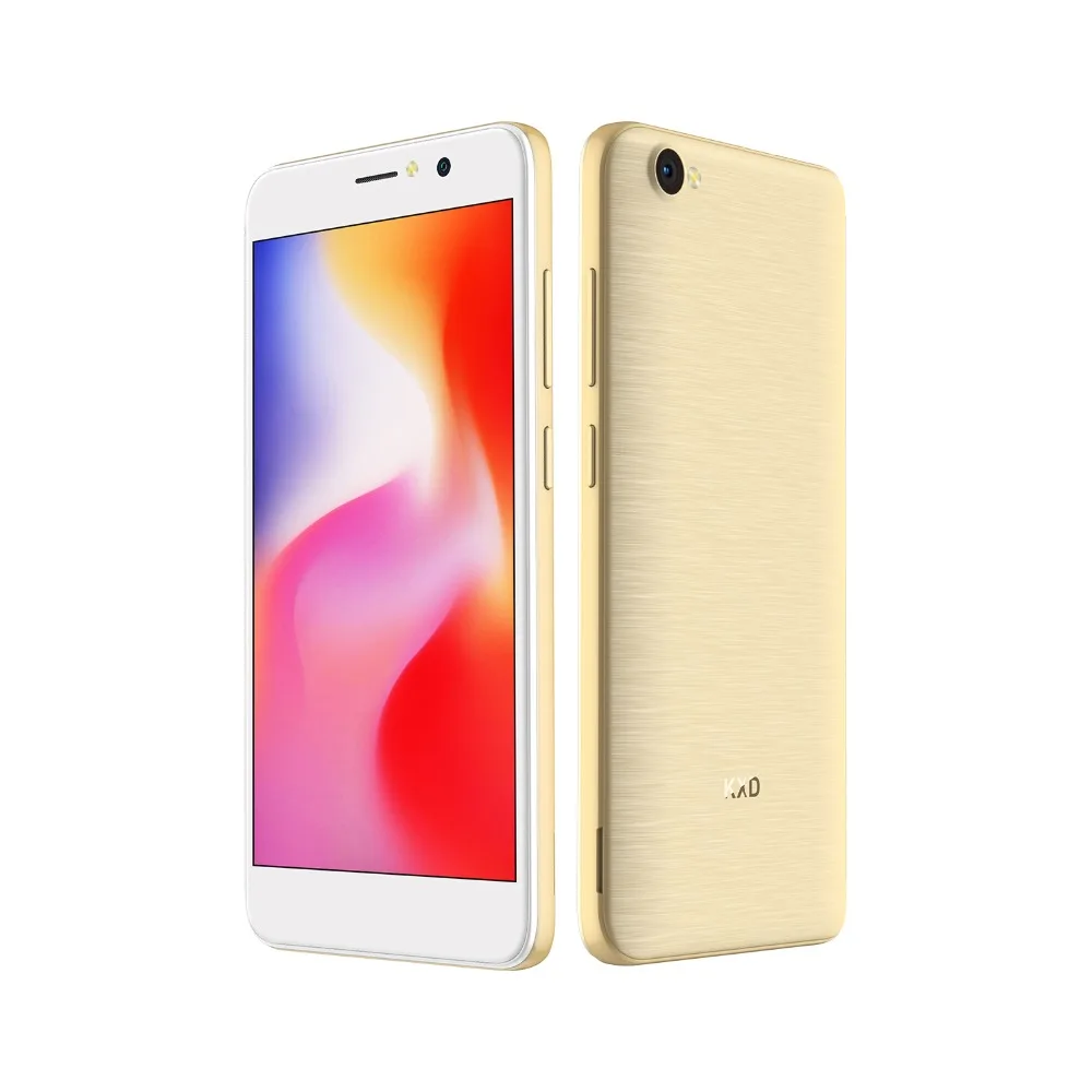 New Style KXD W55 3G 5.5