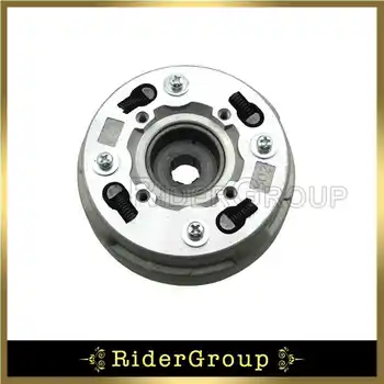 

Semi-automatic Clutch For 50 90 110 125cc Pit Dirt Bike ATV Taotao Kazuma Roketa