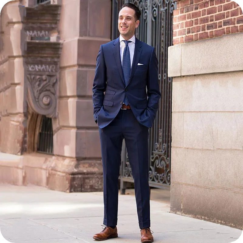 Men Suits for Wedding business (22)