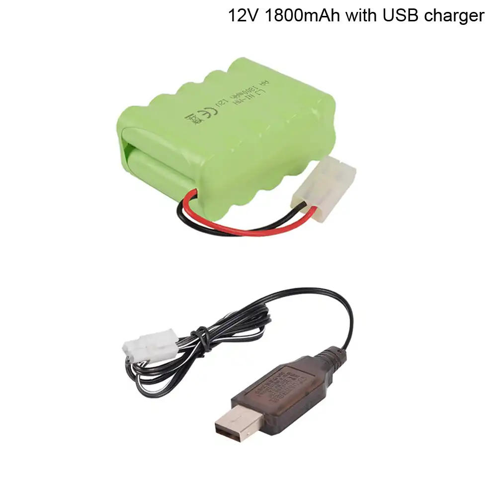 12v toy battery