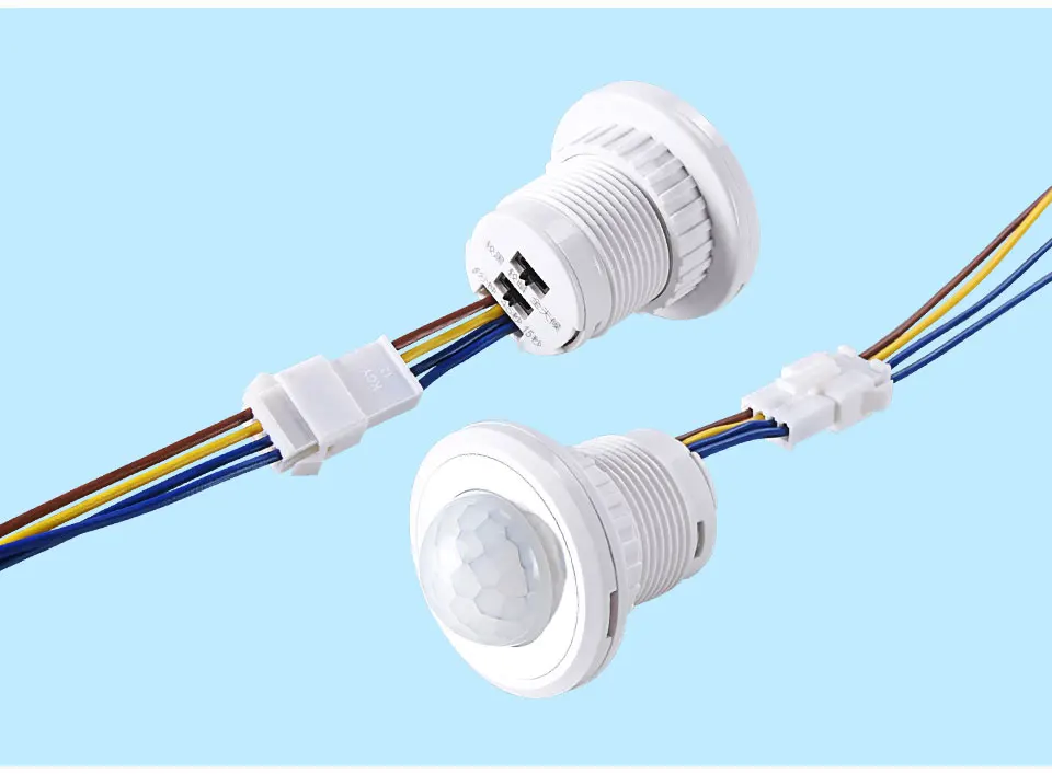 Pir motion sensor switch  (20)