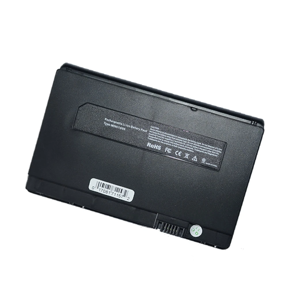 

5200mAh for HP Laptop battery 1000 Mini 700EA 700ED 700EE 700EF 700EI 700EK 700EL 700EM 730EE 730EJ 730EO 730EQ HSTNN-OB80 HS