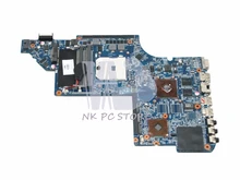 645385-001 Main Board For Hp Pavilion DV7-6000 Laptop Motherboard Socket fs1 DDR3 ATI HD6490
