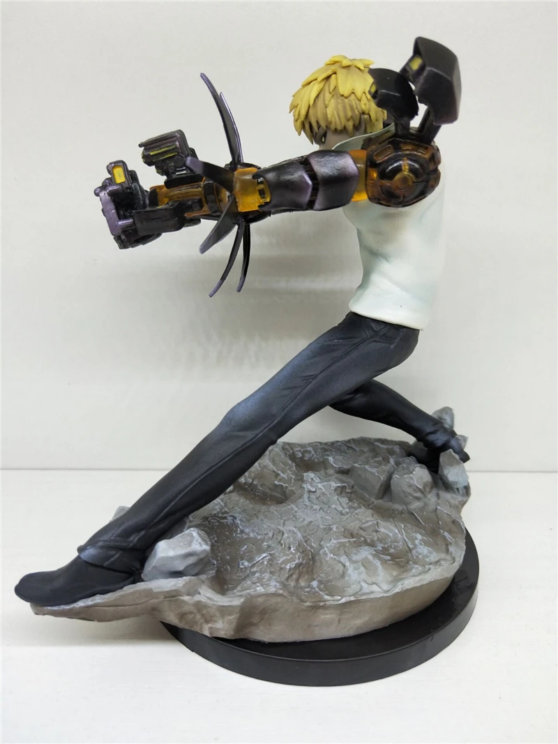 ONE PUNCH MAN (7)