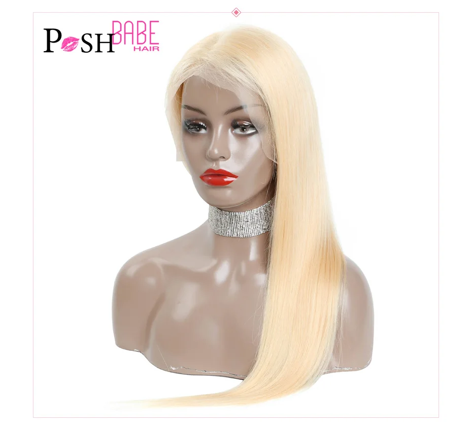 Blonde Lace Front Wigs (28)