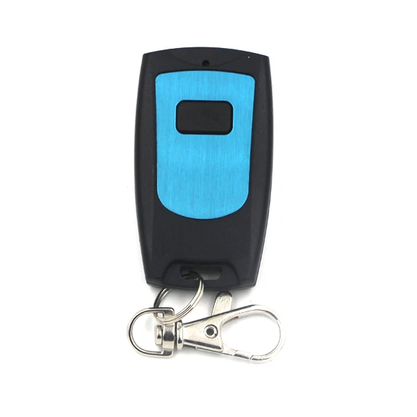 

New Arrival Hot Selling 1 3 4 1CH 3CH 4CH RF Transmitter Wireless Remote Control with Tracking Number 315/433.92 MHZ PT2262