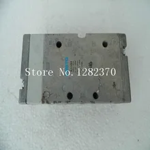 [SA] новые оригинальные специальные продажи festo пневматический клапан управления VL-5-3/8-B 14952