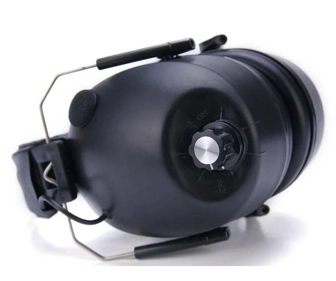 Съемка интеллектуального шумоподавления наушники звукосниматель встроенный аккумулятор тактика