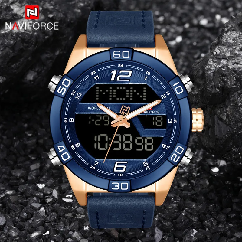 naviforce nf 9128