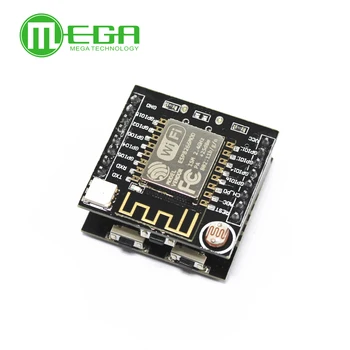 

ESP8266 serial WIFI Witty cloud Development Board ESP-12F module MINI nodemcu