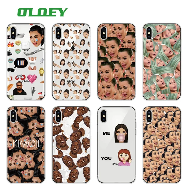 coque iphone xs max kylie jenner