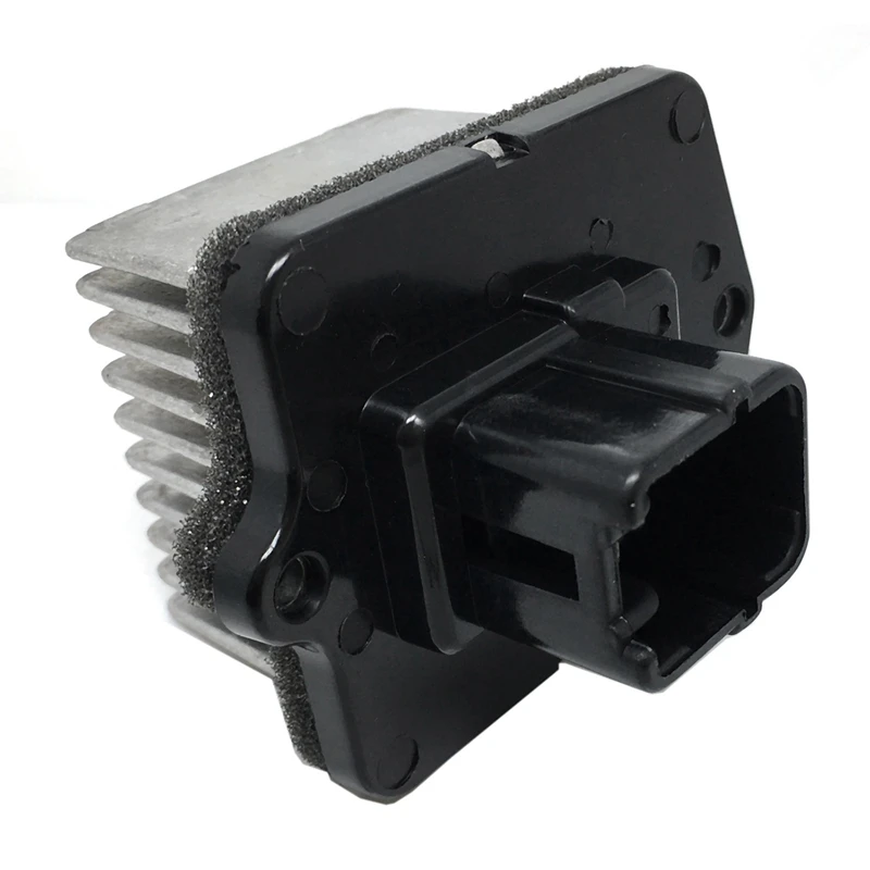 DHBH Hvac вентилятора отопителя резистор мотора 7802A006 Ru 691 для Mitsubishi Lancer Outlander Rvr 2007 2008