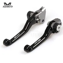 For SUZUKI RMZ250 RMZ 250 2005-2006 CNC Motocross dirt bike Pivot Brake Clutch Levers FOR SUZUKI RMZ 250 Clutch Levers For SUZUKI RMZ250 RMZ 250 2005-2006 CNC Motocross dirt bike Pivot Brake Clutch Levers FOR SUZUKI RMZ 250 Clutch Levers