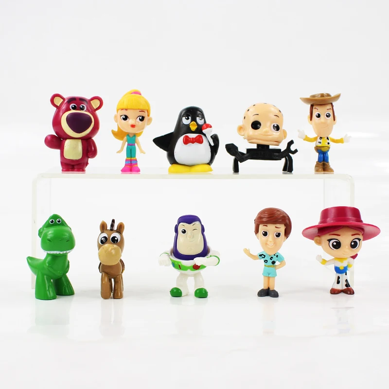 buzz lightyear miniatura