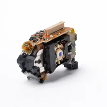 Оригинальная Замена для BBK DK-960S DVD плеер лазерные линзы Lasereinheit DK960S сборка оптическая pick-up Bloc Optique блок