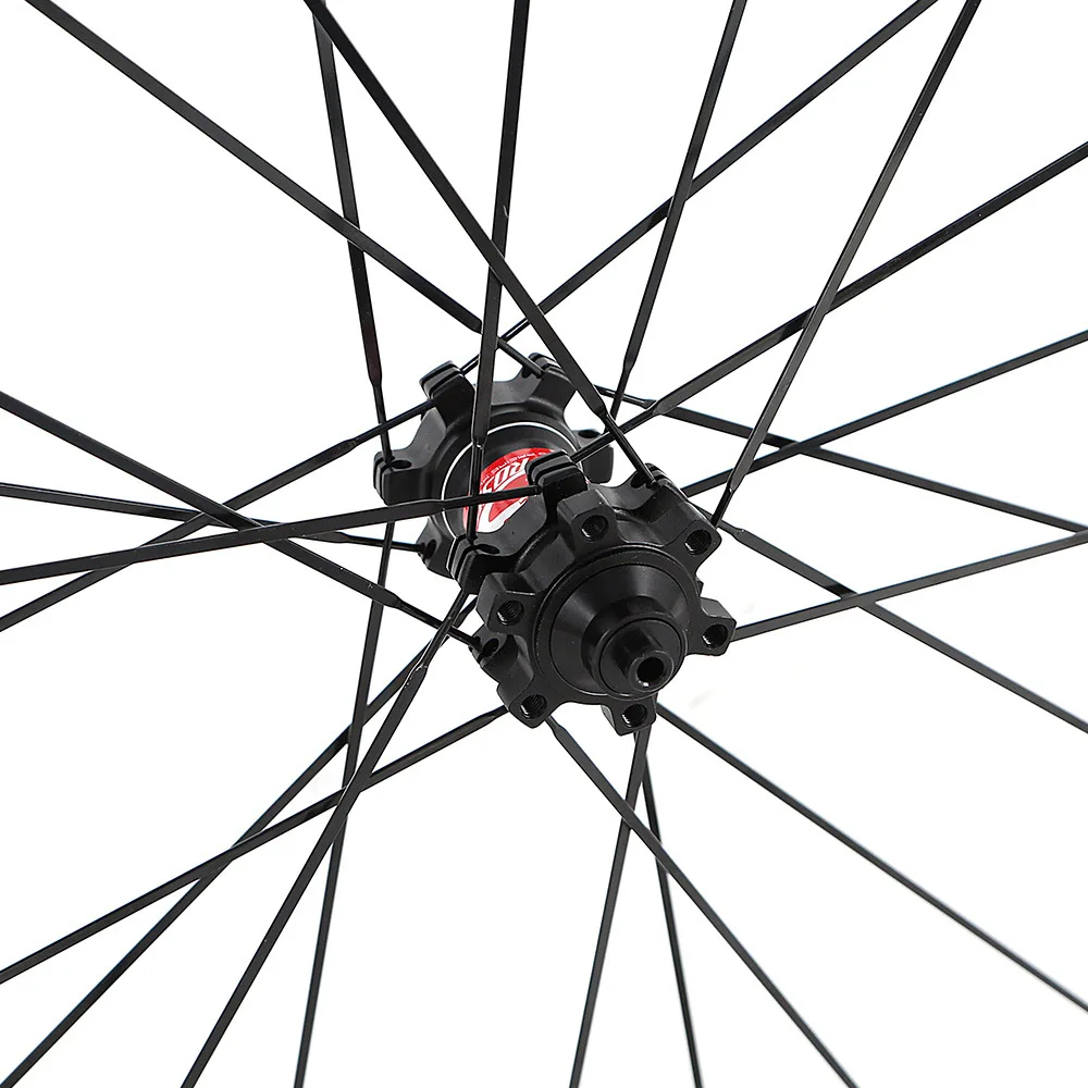 MTB Колесная RS424TA алюминиевый сплав колеса 27 5 29 четыре подшипника 24 Отверстия