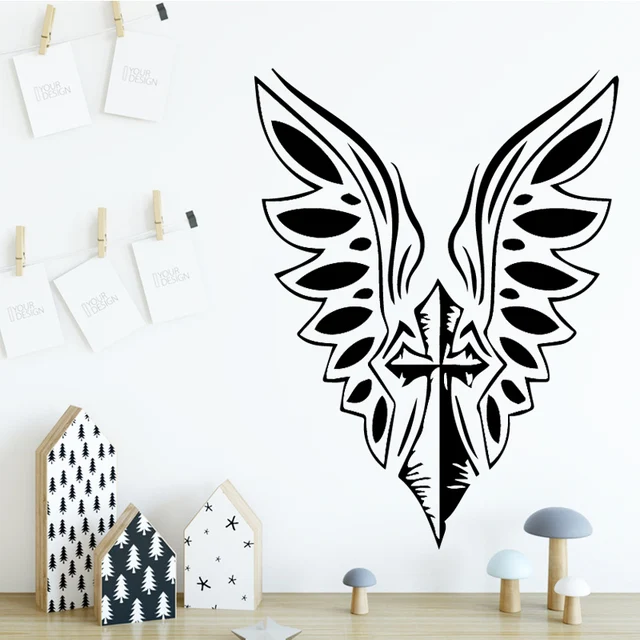 Special Price A Treasured Sword Wall Stickers Removable Wallpaper Home Decoration Accessories for Dining Room Bedroom Self Adhesive Wall Art Special Price A Treasured Sword Wall Stickers Removable Wallpaper Home Decoration Accessories for Dining Room Bedroom Self Adhesive Wall Art