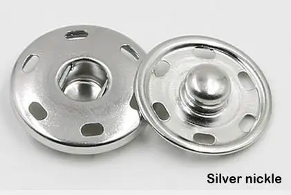 SF-30mm nickel
