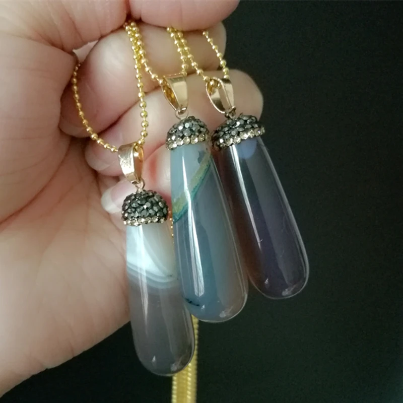 

Car Hanging Decoration Ornament Crystal pendant
