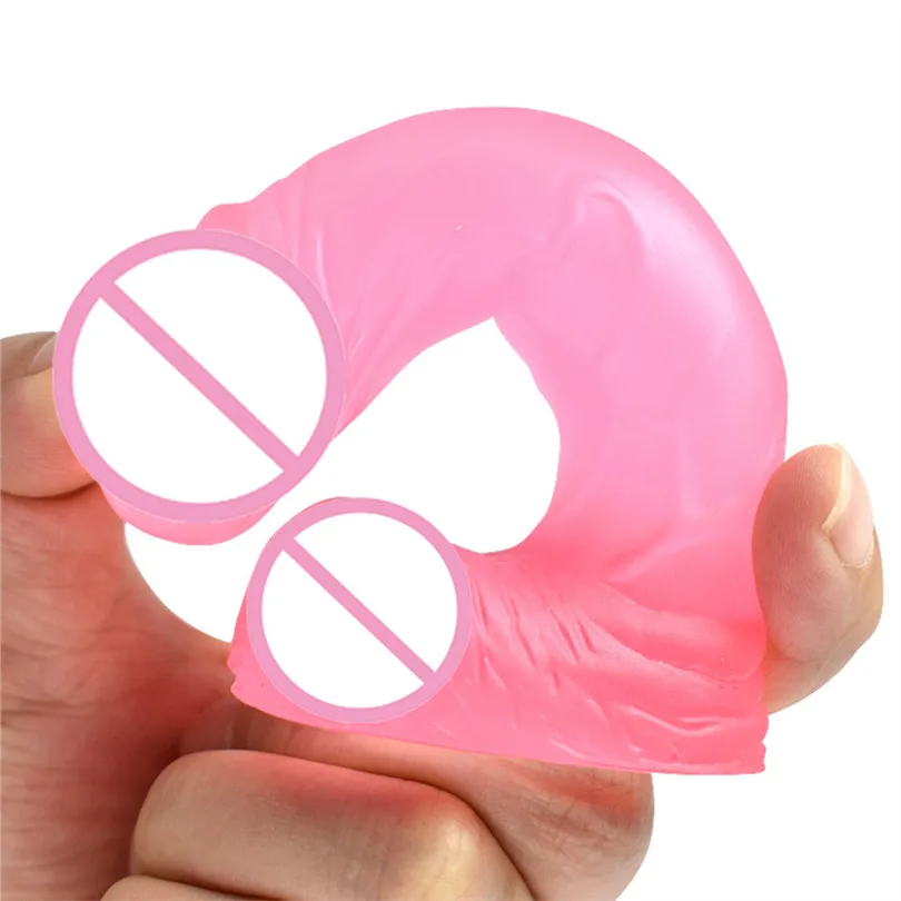Suction Dildos Real Penis Female Accessory Hands-Free Adult Sex Toys For Woman Anal Realistic Women Sex Products Dildo  (1)
