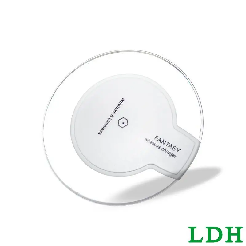 Qi Wireless Charger Charging Pad for SAMSUNG GALAXY S6 S6 Edge S6 Edge+ Plus S7 S7Edge Note5 Lumia 920 HTC 8X LG Nexus4