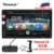 7033B USB TF di FM AUX Touch Screen Car Stereo Radio 2 DIN Lettore MP5 per r Videocamera vista posteriore di Controllo Remoto Bluetooth specchio Link