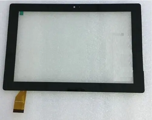 

10.1-inch flat panel touch screen RS-GX103-V3.0 touch screen external screen